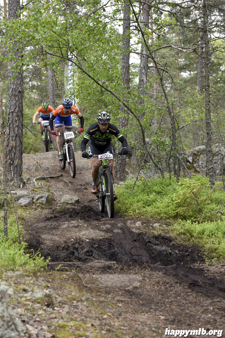 Bild från Lida Loop 2015